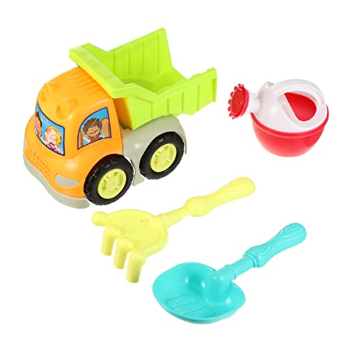 BESPORTBLE 1Satz Strandspielzeug Set für Teiliges Sandspielzeug mit Kreativen Designs Langlebigen Materialien und Leuchtenden Farben für Unvergessliche Strand und Sandkastenabenteuer BESPORTBLE 1Satz Strandspielzeug Set für Teiliges Sandspielzeug mit Kreativen Designs Langlebigen Materialien und Leuchtenden Farben für Unvergessliche Strand und Sandkastenabenteuer von BESPORTBLE