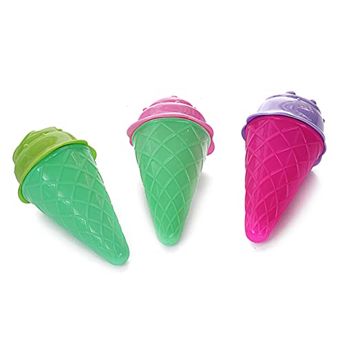 BESPORTBLE 1Satz Strandspielzeug für Eiscreme Strandeimer Cartoon Design Lustiges Lernspielzeug für Jungen für Strandspiele und Sandkastenaktivitäten Zufällige BESPORTBLE 1Satz Strandspielzeug für Eiscreme Strandeimer Cartoon Design Lustiges Lernspielzeug für Jungen für Strandspiele und Sandkastenaktivitäten Zufällige von BESPORTBLE