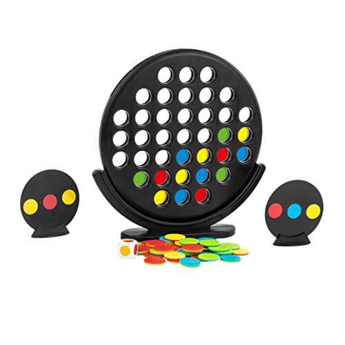 BESPORTBLE 1Satz Strategisches Brettspiel Für Interaktives Schachspielzeug Mit Spielkarten Für Pädagogisches Lernen Und Eltern Junge Mädchen Interaktion Für Ab Jahren Spielspaß BESPORTBLE 1Satz Strategisches Brettspiel Für Interaktives Schachspielzeug Mit Spielkarten Für Pädagogisches Lernen Und Eltern Junge Mädchen Interaktion Für Ab Jahren Spielspaß von BESPORTBLE