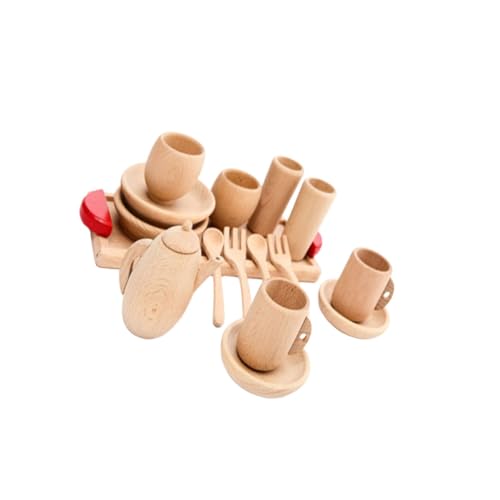 BESPORTBLE 1Satz Teiliges Aus Buchenholz Küchenspielzeug Für Sicheres Und Kreatives Simulationsspielzeug Für Spielküche Für Kindertag Und Weihnachten BESPORTBLE 1Satz Teiliges Aus Buchenholz Küchenspielzeug Für Sicheres Und Kreatives Simulationsspielzeug Für Spielküche Für Kindertag Und Weihnachten von BESPORTBLE