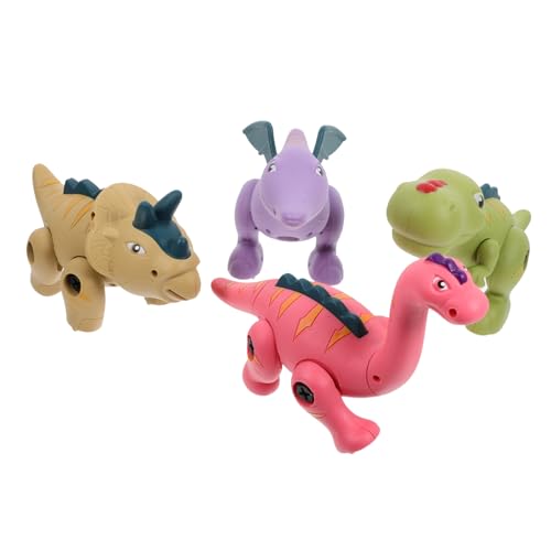 BESPORTBLE Ferngesteuertes Dinosaurier-Spielzeug-Dinosaurier-Set Für Jungen BESPORTBLE Ferngesteuertes Dinosaurier-Spielzeug-Dinosaurier-Set Für Jungen von BESPORTBLE