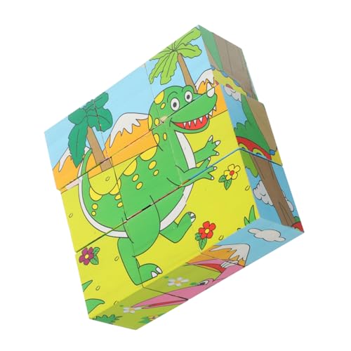 BESPORTBLE 1Satz Teiliges Holzpuzzle Für Kleinkinder Großformatige Tier Und Verkehrsmotive Montessori Motorischen Fähigkeiten Puzzle Für Ab Jahren BESPORTBLE 1Satz Teiliges Holzpuzzle Für Kleinkinder Großformatige Tier Und Verkehrsmotive Montessori Motorischen Fähigkeiten Puzzle Für Ab Jahren von BESPORTBLE
