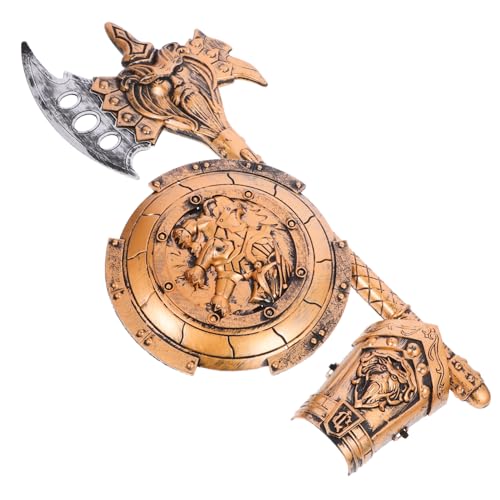 BESPORTBLE 1Satz Teiliges Rollenspiel Zubehör für Jungen Cosplay für Partys Halloween und Ktv Sicheres Kunststoffmaterial für Fantasievolle von BESPORTBLE