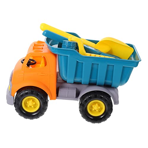 BESPORTBLE 1Satz Teiliges Strand Sandspielzeug Lustige Outdoor Spielzeuge Für Jungen Und Großer Eimer Förmchen Und Mehr Strand BESPORTBLE 1Satz Teiliges Strand Sandspielzeug Lustige Outdoor Spielzeuge Für Jungen Und Großer Eimer Förmchen Und Mehr Strand von BESPORTBLE