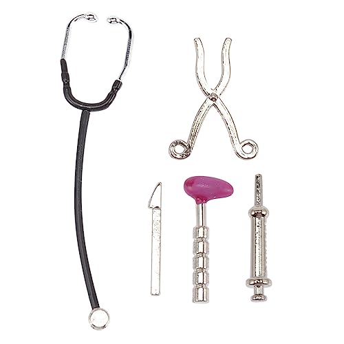 BESPORTBLE 1Satz Teiliges Zubehör Für Puppenhaus Und Mini Accessoire Für DIY Mini House Dekoration Und Kreative Spielideen BESPORTBLE 1Satz Teiliges Zubehör Für Puppenhaus Und Mini Accessoire Für DIY Mini House Dekoration Und Kreative Spielideen von BESPORTBLE