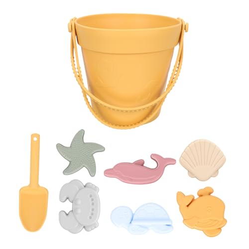BESPORTBLE 1Satz Themen Sandspielzeug für Eimer Spielzeuge für Strand Garten und Leicht und Handlich Fördert Kreativität und Spaß BESPORTBLE 1Satz Themen Sandspielzeug für Eimer Spielzeuge für Strand Garten und Leicht und Handlich Fördert Kreativität und Spaß von BESPORTBLE