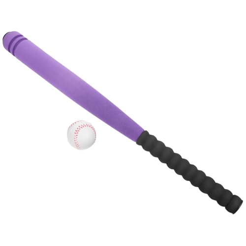 BESPORTBLE 1Satz Trainings Baseball Set für Outdoor Baseballspielzeug mit Schwammgummi und Ball Zubehör für Interaktive Spiele im Freien Fördert Koordination BESPORTBLE 1Satz Trainings Baseball Set für Outdoor Baseballspielzeug mit Schwammgummi und Ball Zubehör für Interaktive Spiele im Freien Fördert Koordination von BESPORTBLE