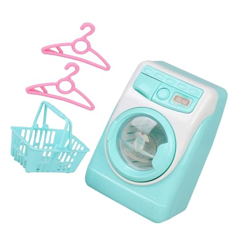 BESPORTBLE 1Satz Waschmaschine Lichtzylinder Waschmaschine Für Puppenhaus Für Kreative Spielstunden Und Lernspaß Für Jahren BESPORTBLE 1Satz Waschmaschine Lichtzylinder Waschmaschine Für Puppenhaus Für Kreative Spielstunden Und Lernspaß Für Jahren von BESPORTBLE