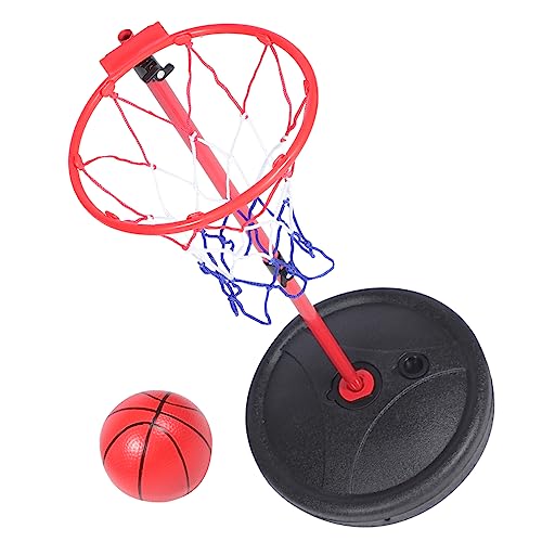 BESPORTBLE 1Satz Wasserspielzeug Abnehmbarer Basketballrahmen Für Schwimmbadspiele Für Innen Und Außenschwimmbecken Robuste Und Konstruktion Für Unvergesslichen Badespaß BESPORTBLE 1Satz Wasserspielzeug Abnehmbarer Basketballrahmen Für Schwimmbadspiele Für Innen Und Außenschwimmbecken Robuste Und Konstruktion Für Unvergesslichen Badespaß von BESPORTBLE