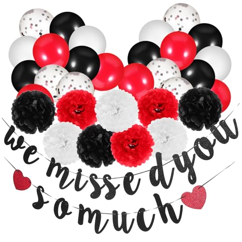 BESPORTBLE 1Satz Willkommen Zuhause Dekorationen Partyballons Und Banner Für Heimdekoration Willkommensparty Familienfeier Folienballons Und Papierbanner BESPORTBLE 1Satz Willkommen Zuhause Dekorationen Partyballons Und Banner Für Heimdekoration Willkommensparty Familienfeier Folienballons Und Papierbanner von BESPORTBLE