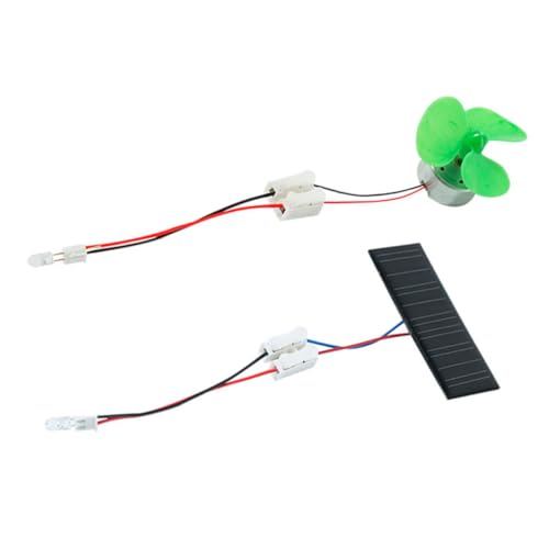 BESPORTBLE 1Satz Windgenerator Bausatz für DIY Montage Kit für Naturwissenschaftliche Experimente für Schule und Zuhause Fördert Kreativität und Lernfähigkeiten Inspiriert zu Eigenen BESPORTBLE 1Satz Windgenerator Bausatz für DIY Montage Kit für Naturwissenschaftliche Experimente für Schule und Zuhause Fördert Kreativität und Lernfähigkeiten Inspiriert zu Eigenen von BESPORTBLE