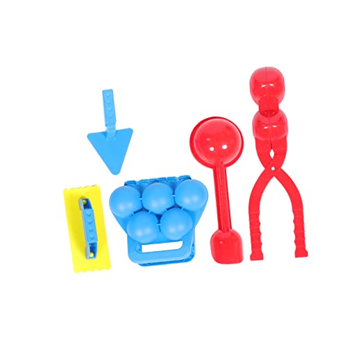 BESPORTBLE 1Satz Winter Maker Outdoor Toy for Quick Clips Fun Play Keeps Hands Warm for BESPORTBLE 1Satz Winter Maker Outdoor Toy for Quick Clips Fun Play Keeps Hands Warm for von BESPORTBLE