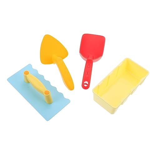 BESPORTBLE 1Satz Winter Schneespielzeug Für Teiliges Schneespielwerkzeuge Mit Softgummi Für Schneehaus BAU Und Spaß Im Schnee BESPORTBLE 1Satz Winter Schneespielzeug Für Teiliges Schneespielwerkzeuge Mit Softgummi Für Schneehaus BAU Und Spaß Im Schnee von BESPORTBLE