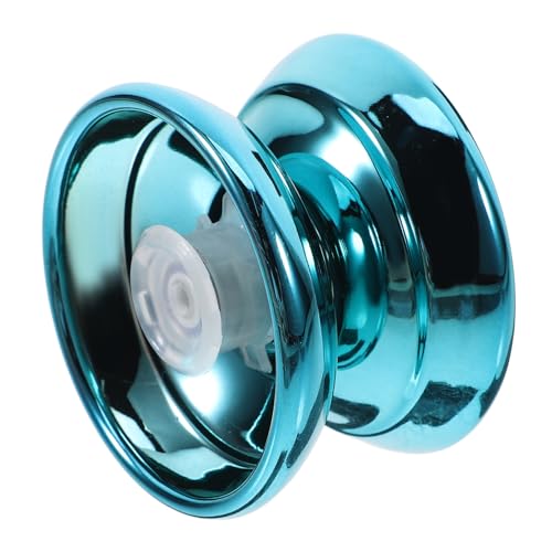 BESPORTBLE 1Satz Yo Yo Ball Für Reagierender Jo Jo Spielzeugball Aus Hochwertigem Material Tragbar Und Sicher Für Outdoor Perfektes Für Jo Jo von BESPORTBLE