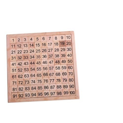 BESPORTBLE 1Satz Zahlenrätsel Holzspielzeug Für Kleinkinder Pädagogisches Lernspielzeug Zur Früherziehung Unterhaltsames Zahlenspiel Für Ab Jahr BESPORTBLE 1Satz Zahlenrätsel Holzspielzeug Für Kleinkinder Pädagogisches Lernspielzeug Zur Früherziehung Unterhaltsames Zahlenspiel Für Ab Jahr von BESPORTBLE