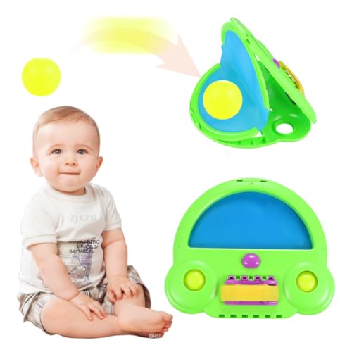 BESPORTBLE 1Satz Zartes Ball Spielzeugkit für Kleinkinder Teilig Bälle der Hand Augen Koordination und Aktives für Jungen Ab Jahr BESPORTBLE 1Satz Zartes Ball Spielzeugkit für Kleinkinder Teilig Bälle der Hand Augen Koordination und Aktives für Jungen Ab Jahr von BESPORTBLE