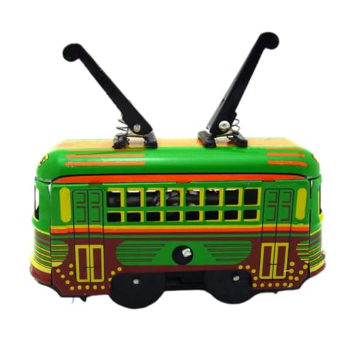 BESPORTBLE 1Stück Aufziehmotor Retro Zug Für Kreatives Für Frühe Bildung Und Spielspaß Für Kleine Hände Und Eltern Interaktion BESPORTBLE 1Stück Aufziehmotor Retro Zug Für Kreatives Für Frühe Bildung Und Spielspaß Für Kleine Hände Und Eltern Interaktion von BESPORTBLE