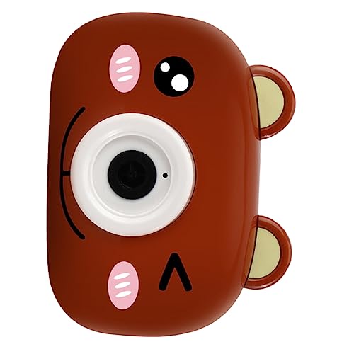 BESPORTBLE 1Stück Automatische Musik Seifenblasenmaschine Für Bär Bubble Maker Mit Bubble Wasser Batteriefrei Für Spaß Im Freien von BESPORTBLE