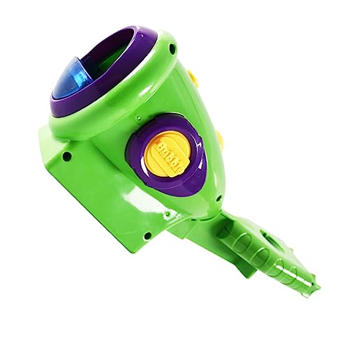 BESPORTBLE 1Stück Automatische Seifenblasenmaschine für Tragbares mit Licht und Musik Partys und Outdoor Aktivitäten Fördert Gesunde Bewegung und Spielspaß BESPORTBLE 1Stück Automatische Seifenblasenmaschine für Tragbares mit Licht und Musik Partys und Outdoor Aktivitäten Fördert Gesunde Bewegung und Spielspaß von BESPORTBLE