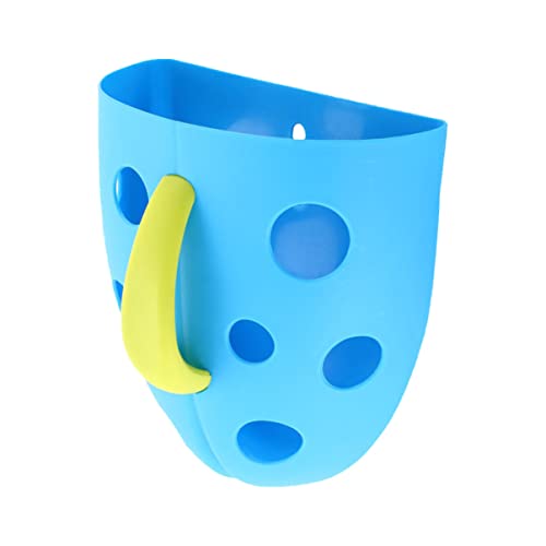 BESPORTBLE 1Stück Badewannenspielzeug Organizer Mit Saugnäpfen Praktische Aufbewahrung Für Badespielzeug Der Badewanne Robuster Und Langlebiger Badezimmerorganisator BESPORTBLE 1Stück Badewannenspielzeug Organizer Mit Saugnäpfen Praktische Aufbewahrung Für Badespielzeug Der Badewanne Robuster Und Langlebiger Badezimmerorganisator von BESPORTBLE