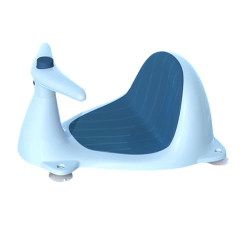 BESPORTBLE 1Stück Badewannenstuhl mit Saugnapf Sicherer für Kleinkinder Badesitz für Neugeborene für Badewanne und Babybadewanne BESPORTBLE 1Stück Badewannenstuhl mit Saugnapf Sicherer für Kleinkinder Badesitz für Neugeborene für Badewanne und Babybadewanne von BESPORTBLE