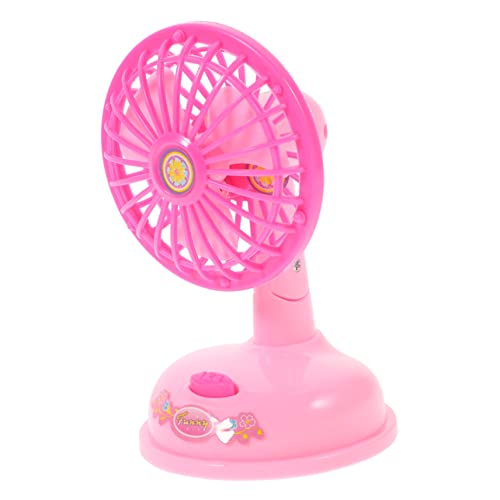 BESPORTBLE 1Stück Elektrischer Für Puppenhaus Rosa Mini Szenen Modell Mit Elektrischem Für Batterien BESPORTBLE 1Stück Elektrischer Für Puppenhaus Rosa Mini Szenen Modell Mit Elektrischem Für Batterien von BESPORTBLE