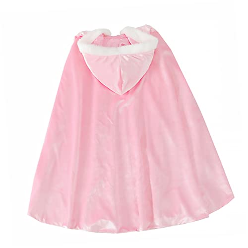 BESPORTBLE 1Stück Exquisiter Weihnachtsumhang für Warmer Bequemer Kostüm Mantel für Partys Karneval Vielseitige Farben für Halloween Cosplay Verkleidungen Langlebig BESPORTBLE 1Stück Exquisiter Weihnachtsumhang für Warmer Bequemer Kostüm Mantel für Partys Karneval Vielseitige Farben für Halloween Cosplay Verkleidungen Langlebig von BESPORTBLE