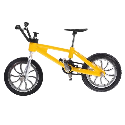 BESPORTBLE 1Stück Fahrradmodell für Puppenhäuser Simulation Mountainbike Langlebig und Kompakt für Heimdekoration und Kinderspielzeug Vielseitig Einsetzbar Verschiedenen BESPORTBLE 1Stück Fahrradmodell für Puppenhäuser Simulation Mountainbike Langlebig und Kompakt für Heimdekoration und Kinderspielzeug Vielseitig Einsetzbar Verschiedenen von BESPORTBLE