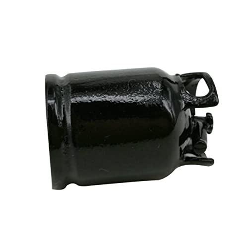 BESPORTBLE 1Stück Gasflasche Modell Für Puppenhaus Dekoratives Zubehör Für Mini Küchen Realistische Miniaturverzierung Für Fotostütze Und Kreative Gestaltung BESPORTBLE 1Stück Gasflasche Modell Für Puppenhaus Dekoratives Zubehör Für Mini Küchen Realistische Miniaturverzierung Für Fotostütze Und Kreative Gestaltung von BESPORTBLE