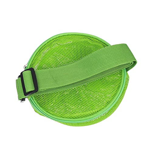 BESPORTBLE 1Stück Große Mesh Strandtasche Für Atmungsaktive Muschel Zum Lagern Zubehör Für Strand Und Outdoor Aktivitäten Grüne Netztasche BESPORTBLE 1Stück Große Mesh Strandtasche Für Atmungsaktive Muschel Zum Lagern Zubehör Für Strand Und Outdoor Aktivitäten Grüne Netztasche von BESPORTBLE