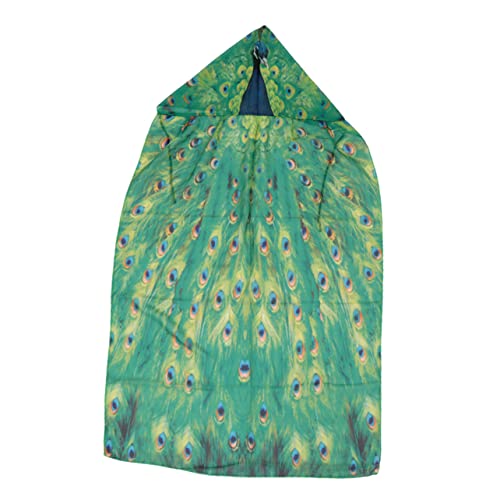 BESPORTBLE 1Stück Halloween Umhang Cosplay Cape Für Erwachsene Leichtes Chiffon Material Für Kostümpartys Aufführungen Unisex Halloween Kostüm Accessoire BESPORTBLE 1Stück Halloween Umhang Cosplay Cape Für Erwachsene Leichtes Chiffon Material Für Kostümpartys Aufführungen Unisex Halloween Kostüm Accessoire von BESPORTBLE