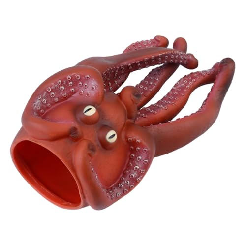 BESPORTBLE 1Stück Handpuppe Aus Umweltfreundlichem Material Für Rollenspiele Und Gruppenaktivitäten Lebensechte Gestaltung Mit Beweglichem Mund Sicher Und Kreativ Einzelfigur BESPORTBLE 1Stück Handpuppe Aus Umweltfreundlichem Material Für Rollenspiele Und Gruppenaktivitäten Lebensechte Gestaltung Mit Beweglichem Mund Sicher Und Kreativ Einzelfigur von BESPORTBLE