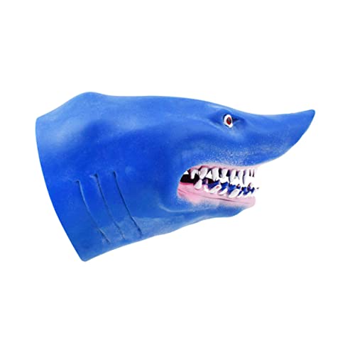 BESPORTBLE 1Stück Handpuppe Design Kreative Geschichtenpuppen für Rollenspiele aus Umweltfreundlichem Material für Interaktive Aktivitäten Fördert die Fantasie BESPORTBLE 1Stück Handpuppe Design Kreative Geschichtenpuppen für Rollenspiele aus Umweltfreundlichem Material für Interaktive Aktivitäten Fördert die Fantasie von BESPORTBLE