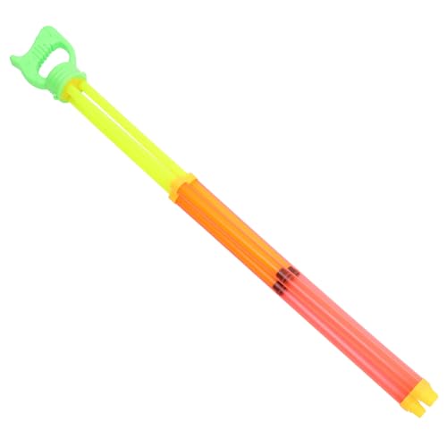 BESPORTBLE 1Stück Herausziehbares Wasserblaster Für Leicht Und Tragbar Für Strand Und Wasserspaß Robustes Material Perfektes Für Heiße Sommertage BESPORTBLE 1Stück Herausziehbares Wasserblaster Für Leicht Und Tragbar Für Strand Und Wasserspaß Robustes Material Perfektes Für Heiße Sommertage von BESPORTBLE