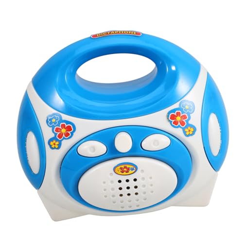 BESPORTBLE 1Stück Kinderspielzeug Radio für Realistisches Spielzeugradio ohne Batterien Farbenfrohe Designs Fördert Koordination und Reaktionsgeschwindigkeit BESPORTBLE 1Stück Kinderspielzeug Radio für Realistisches Spielzeugradio ohne Batterien Farbenfrohe Designs Fördert Koordination und Reaktionsgeschwindigkeit von BESPORTBLE