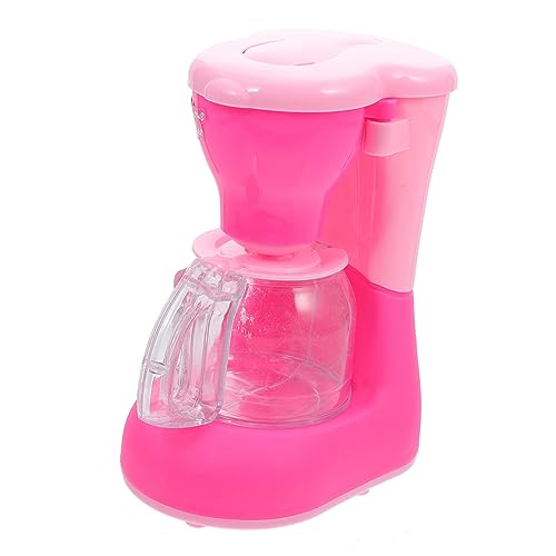 BESPORTBLE 1Stück Kreative Mini Kaffeemaschine für Simuliertes Küchengerät für Rollenspiele und Frühkindliche Entwicklung Robustes und Langlebiges Material für Jungen BESPORTBLE 1Stück Kreative Mini Kaffeemaschine für Simuliertes Küchengerät für Rollenspiele und Frühkindliche Entwicklung Robustes und Langlebiges Material für Jungen von BESPORTBLE