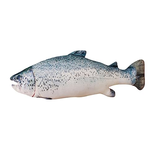 BESPORTBLE 1Stück Lebensechtes Basskissen Gefüllte Meerestierpuppe Für Lustiges Fischkissen Zur Dekoration Von Sofas Und Partys Plüsch Für Zuhause Und Festivals BESPORTBLE 1Stück Lebensechtes Basskissen Gefüllte Meerestierpuppe Für Lustiges Fischkissen Zur Dekoration Von Sofas Und Partys Plüsch Für Zuhause Und Festivals von BESPORTBLE