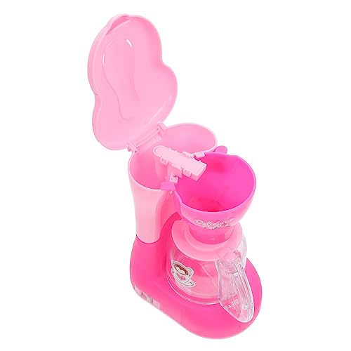 BESPORTBLE 1Stück Mini Kaffeeküchenmaschine für Simulation Haushaltsgerät Lernspielzeug für Kreatives Rollenspiel für Junge Mädchen und Kleinkinder Farblich Zufällig Geliefert BESPORTBLE 1Stück Mini Kaffeeküchenmaschine für Simulation Haushaltsgerät Lernspielzeug für Kreatives Rollenspiel für Junge Mädchen und Kleinkinder Farblich Zufällig Geliefert von BESPORTBLE