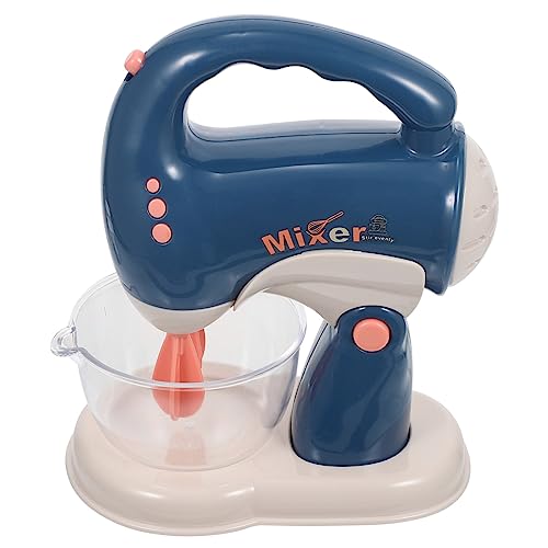 BESPORTBLE 1Stück Mini Küchengerät Mixer Für Simuliertes Elektrogerät Für Kreatives Rollenspielzeug Für Jungen Und Kinderspielzeug Für Zuhause BESPORTBLE 1Stück Mini Küchengerät Mixer Für Simuliertes Elektrogerät Für Kreatives Rollenspielzeug Für Jungen Und Kinderspielzeug Für Zuhause von BESPORTBLE