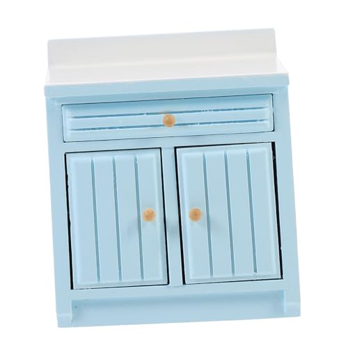 BESPORTBLE 1Stück Mini Küchentisch Modell Für Puppenhaus Exquisite Küchenzeile Für Ab Jahren Perfektes Zubehör Für Kreative Rollenspiele BESPORTBLE 1Stück Mini Küchentisch Modell Für Puppenhaus Exquisite Küchenzeile Für Ab Jahren Perfektes Zubehör Für Kreative Rollenspiele von BESPORTBLE