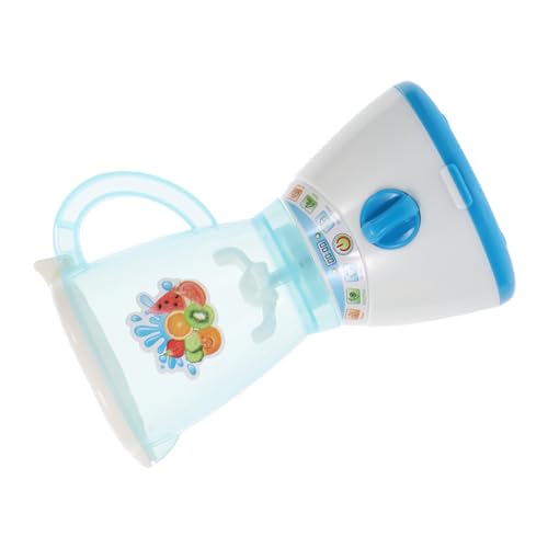 BESPORTBLE 1Stück Mini Mixer Für Pädagogisches Küchenspielzeug Als Geburtstagsgeschenk Für Jungen Und Fördert Kreativität Und Hand Augen Koordination Sicheres BESPORTBLE 1Stück Mini Mixer Für Pädagogisches Küchenspielzeug Als Geburtstagsgeschenk Für Jungen Und Fördert Kreativität Und Hand Augen Koordination Sicheres von BESPORTBLE