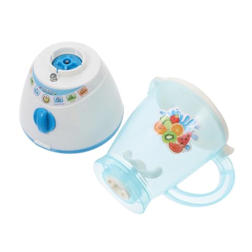 BESPORTBLE 1Stück Mini Mixer Für Realistische Simulation Eines Hochgeschwindigkeitsmixers Kinderspielzeug Für Kreatives Rollenspiel Und Küchenspiel Farben Für Jungen BESPORTBLE 1Stück Mini Mixer Für Realistische Simulation Eines Hochgeschwindigkeitsmixers Kinderspielzeug Für Kreatives Rollenspiel Und Küchenspiel Farben Für Jungen von BESPORTBLE