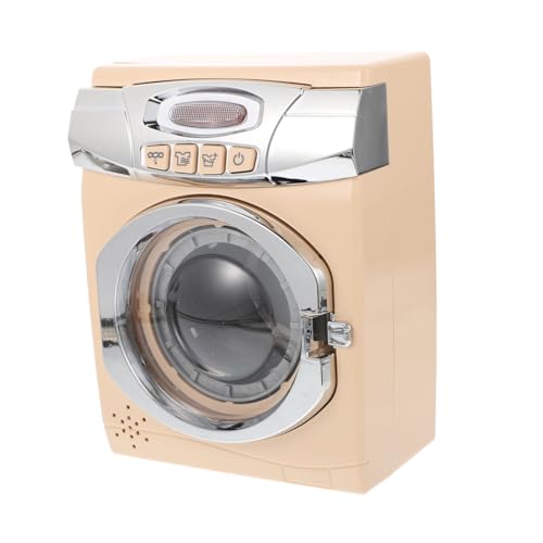 BESPORTBLE 1Stück Mini Waschmaschinen Für Lustiges Hausspielzeug Für Rollenspiele Desktop Dekoration Für Kinderzimmer Für Kreative Spielstunden BESPORTBLE 1Stück Mini Waschmaschinen Für Lustiges Hausspielzeug Für Rollenspiele Desktop Dekoration Für Kinderzimmer Für Kreative Spielstunden von BESPORTBLE