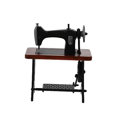 BESPORTBLE 1Stück Modell Für Heimdekoration Und Kreative Mini Accessoires BESPORTBLE 1Stück Modell Für Heimdekoration Und Kreative Mini Accessoires von BESPORTBLE