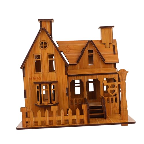 BESPORTBLE 1Stück Modell Jigsaw für DIY Puzzle Umweltfreundliches und Sicheres Montagespielzeug für Pädagogische Zwecke Fördert Kreativität und Geduld BESPORTBLE 1Stück Modell Jigsaw für DIY Puzzle Umweltfreundliches und Sicheres Montagespielzeug für Pädagogische Zwecke Fördert Kreativität und Geduld von BESPORTBLE