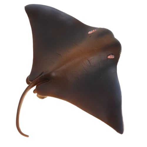 BESPORTBLE 1Stück Modell Realistische Nachbildung Eines Dekoratives Fischmodell Für Aquarium Pädagogisches BESPORTBLE 1Stück Modell Realistische Nachbildung Eines Dekoratives Fischmodell Für Aquarium Pädagogisches von BESPORTBLE