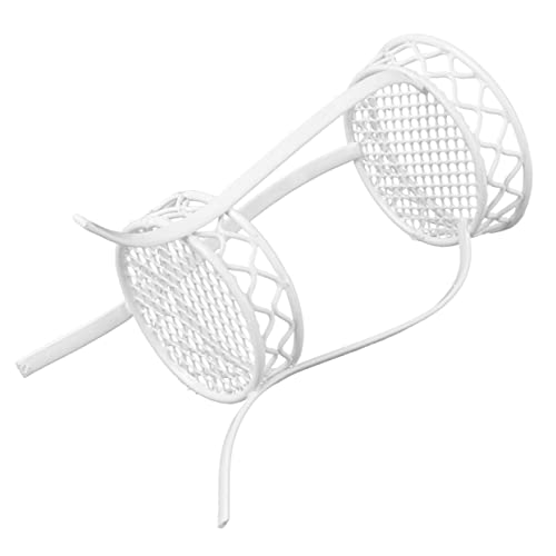 BESPORTBLE 1Stück Modelle Hochwertiges Handgefertigtes Für Kleine Szenen Attraktives Accessoire Für Häuser von BESPORTBLE