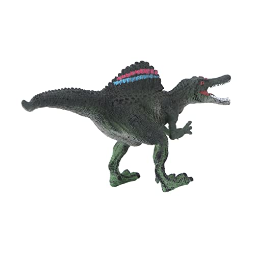 BESPORTBLE 1Stück Modellfigur Realistisches Dinosaurier Für Wohnzimmer Schlafzimmer Und Büro Lernspielzeug Für Kompaktes Design Kreative Gestaltung Desktop Dekoration BESPORTBLE 1Stück Modellfigur Realistisches Dinosaurier Für Wohnzimmer Schlafzimmer Und Büro Lernspielzeug Für Kompaktes Design Kreative Gestaltung Desktop Dekoration von BESPORTBLE
