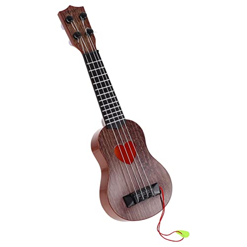 BESPORTBLE 1Stück Musikinstrument Zur Frühen Bildung Pädagogisches Musikspielzeug Herzform Für Jungen von BESPORTBLE