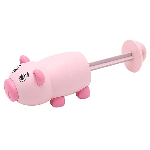 BESPORTBLE Lustige Schweinchen Wasserpistole Spielzeug Für Sommer Für Schwimmbad Und Strand Leichtes Kunststoff-wasserspielzeug Interaktive Eltern-aktivität BESPORTBLE Lustige Schweinchen Wasserpistole Spielzeug Für Sommer Für Schwimmbad Und Strand Leichtes Kunststoff-wasserspielzeug Interaktive Eltern-aktivität von BESPORTBLE